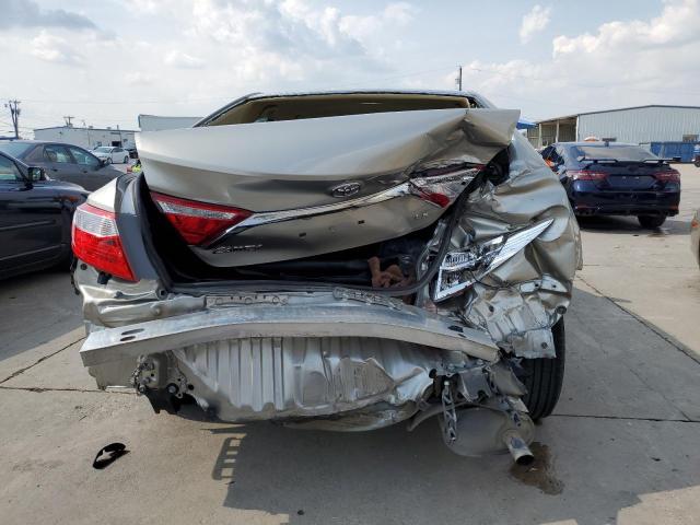 Photo 6 from auction – 2016 TOYOTA CAMRY LE with VIN 4T1BF1FK6GU190780