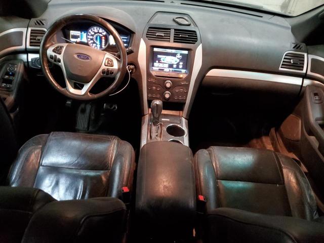Photo 8 from auction – 2011 FORD EXPLORER X with VIN 1FMHK8D83BGA92514