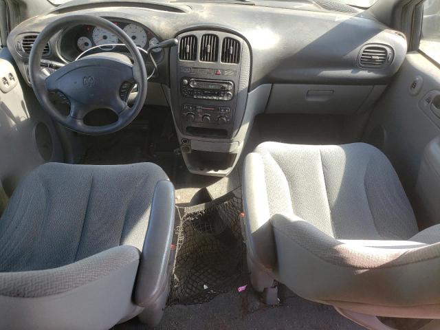 Photo 8 from auction – 2004 DODGE GRAND CARA with VIN 1D4GP24R64B502510