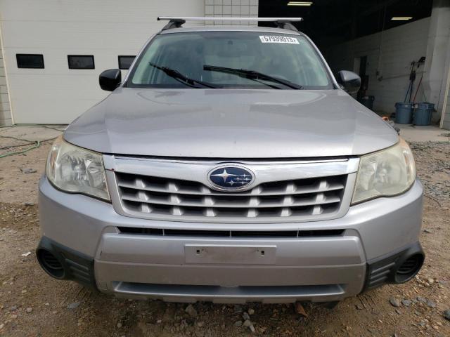 Photo 5 from auction – 2013 SUBARU FORESTER 2 with VIN JF2SHABC4DH432419