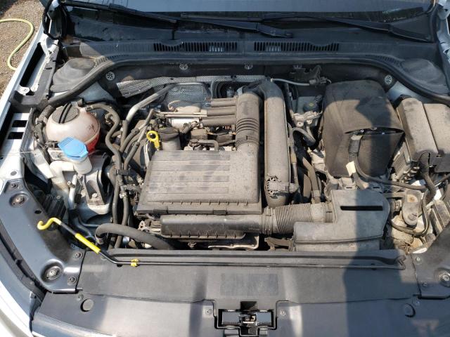 Photo 11 from auction – 2017 VOLKSWAGEN JETTA S with VIN 3VW2B7AJ0HM351841