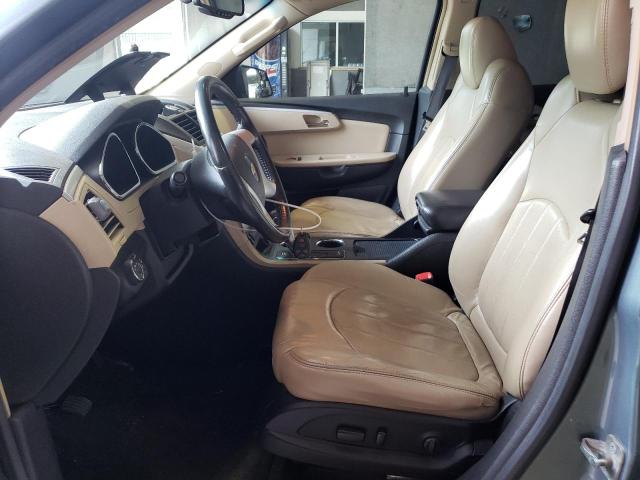 Photo 7 from auction – 2009 CHEVROLET TRAVERSE L with VIN 1GNEV33D89S112660
