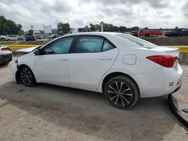 Photo 2 from auction – 2019 TOYOTA COROLLA L with VIN 2T1BURHE5KC213178
