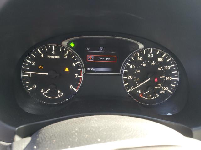 Photo 9 from auction – 2016 NISSAN ALTIMA 2.5 with VIN 1N4AL3AP9GC257505