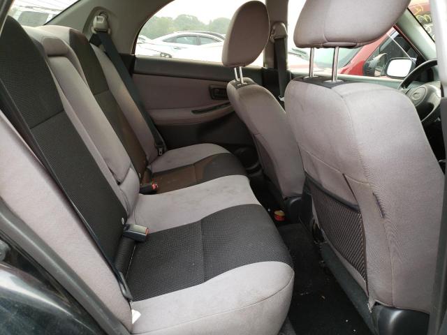 Photo 10 from auction – 2006 SUBARU IMPREZA 2. with VIN JF1GD67656H522915