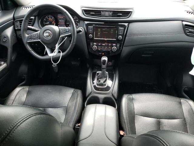 Photo 8 from auction – 2019 NISSAN ROGUE S with VIN 5N1AT2MT6KC739253