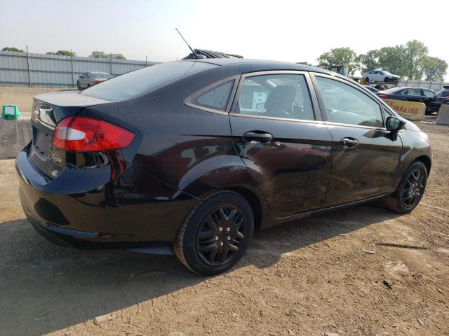 Photo 3 from auction – 2012 FORD FIESTA S with VIN 3FADP4AJ9CM114789