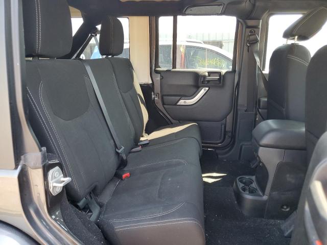 Photo 10 from auction – 2018 JEEP WRANGLER U with VIN 1C4BJWEG3JL912412