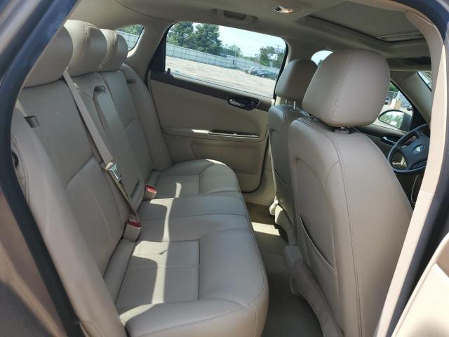 Photo 10 from auction – 2006 CHEVROLET IMPALA LT with VIN 2G1WC581469327651