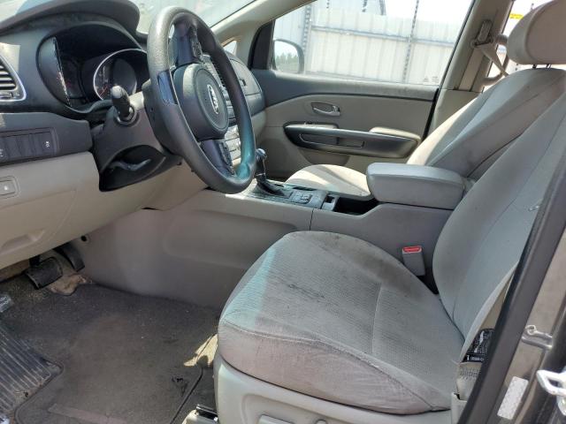 Zdjęcie 7 z aukcji – 2016 KIA SEDONA LX z VIN KNDMB5C19G6116415
