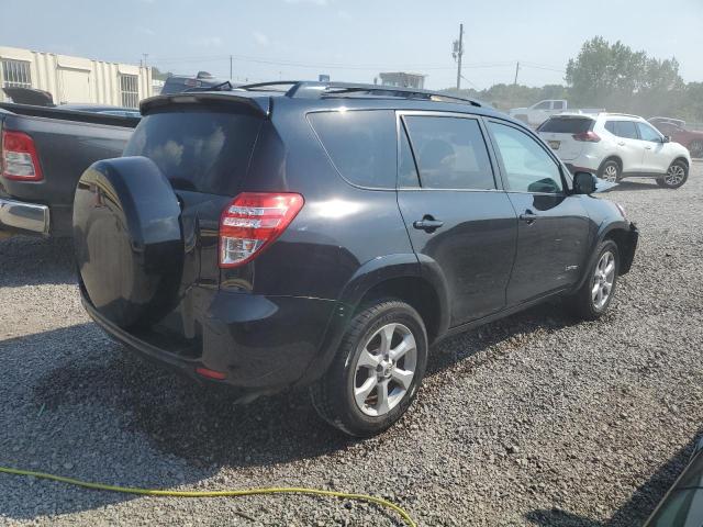 Photo 3 from auction – 2011 TOYOTA RAV4 LIMIT with VIN 2T3YF4DV5BW058425