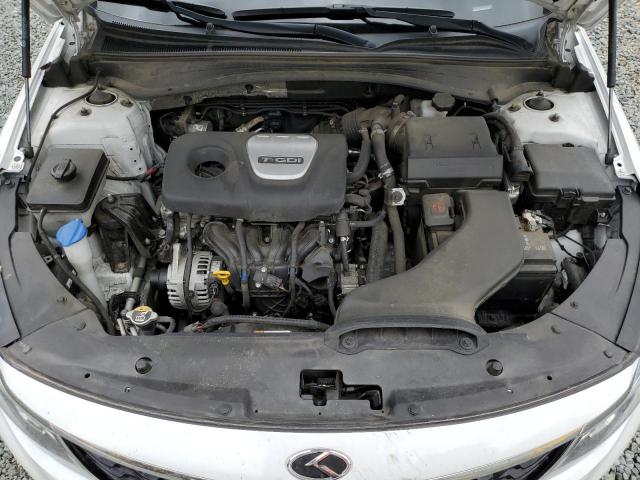 Photo 11 from auction – 2019 KIA OPTIMA EX with VIN 5XXGU4L13KG337505