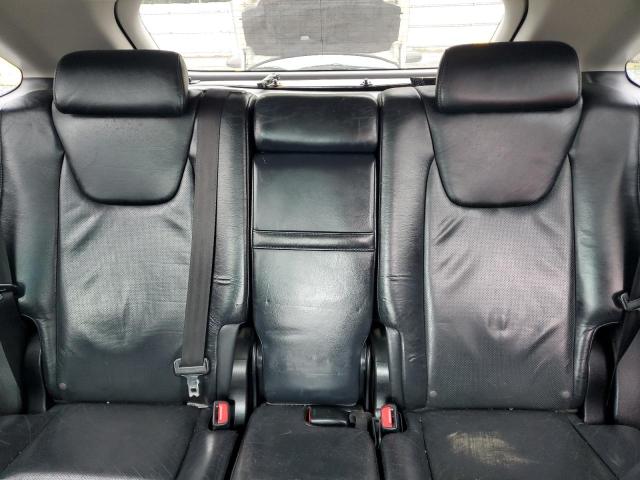 Photo 10 from auction – 2010 LEXUS RX 350 with VIN 2T2ZK1BA7AC039801