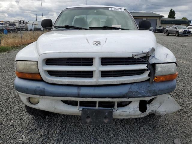 Photo 5 from auction – 2000 DODGE DAKOTA with VIN 1B7GG22N4YS765579