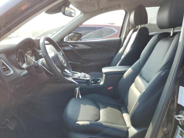 Photo 7 from auction – 2023 MAZDA CX-9 TOURI with VIN JM3TCBCYXP0657598