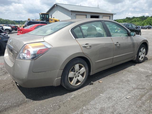 Photo 3 from auction – 2007 NISSAN ALTIMA 2.5 with VIN 1N4AL21E17N414599