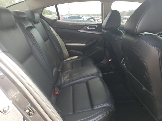 Photo 10 from auction – 2017 NISSAN MAXIMA 3.5 with VIN 1N4AA6AP6HC387430