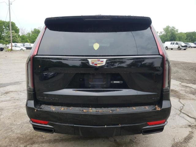 صورة رقم 6 من المزاد - 2022 CADILLAC ESCALADE E مع VIN 1GYS4PKL0NR142262