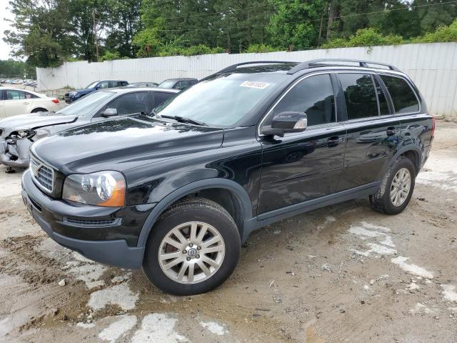 VOLVO XC90 3.2 2008 with VIN YV4CY982081462741 - Photo from auction