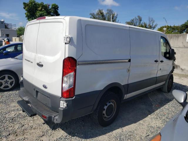 Photo 3 from auction – 2016 FORD TRANSIT T- with VIN 1FTYR1YMXGKB10641