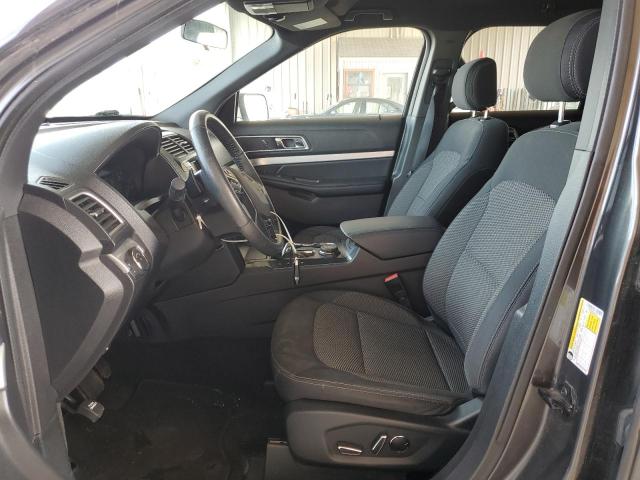 Photo 7 from auction – 2017 FORD EXPLORER X with VIN 1FM5K8D82HGD44717