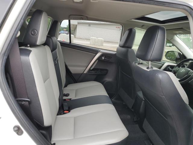 Photo 11 from auction – 2016 TOYOTA RAV4 HV LI with VIN JTMDJREV0GD059382