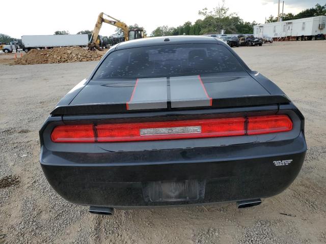 Photo 6 from auction – 2011 DODGE CHALLENGER with VIN 2B3CJ4DG9BH604400