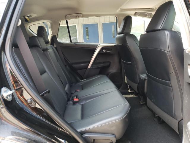 Photo 11 from auction – 2015 TOYOTA RAV4 LIMIT with VIN 2T3DFREV3FW327487