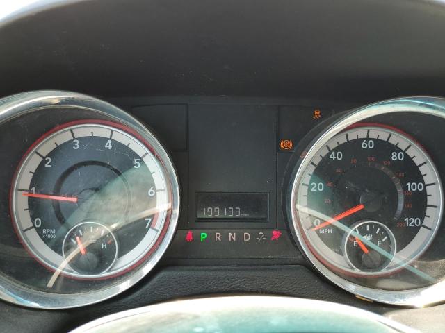 Photo 9 from auction – 2011 DODGE GRAND CARA with VIN 2D4RN4DG7BR778928