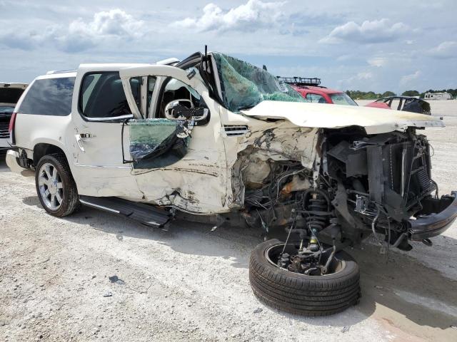 Photo 4 from auction – 2012 CADILLAC ESCALADE E with VIN 1GYS3HEF2CR191541