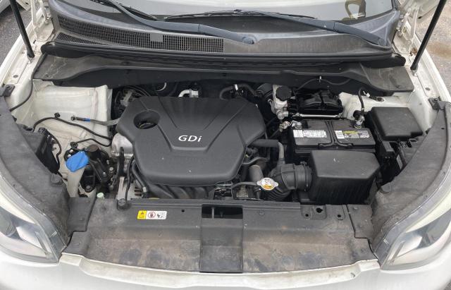 Photo 7 from auction – 2014 KIA SOUL with VIN KNDJN2A28E7066134