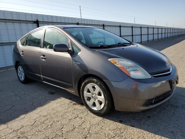Photo 4 from auction – 2008 TOYOTA PRIUS with VIN JTDKB20U583415519