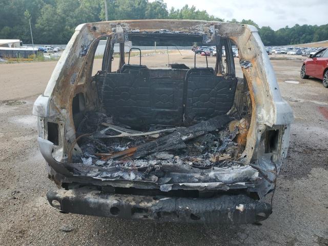 Photo 6 from auction – 2011 LAND ROVER RANGE ROVE with VIN SALSK2D49BA270314