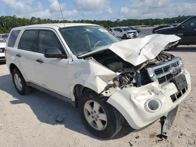 Фото 4 с аукциона – 2011 FORD ESCAPE XLS с VIN 1FMCU0C71BKA21579