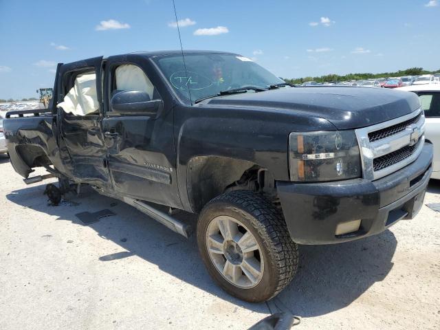 Photo 4 from auction – 2009 CHEVROLET SILVERADO with VIN 3GCEK33309G113706