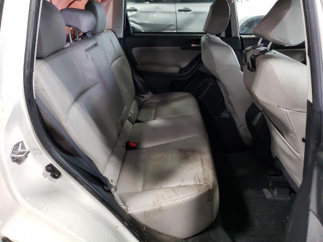 صورة رقم 11 من المزاد - 2015 SUBARU FORESTER 2 مع VIN JF2SJAHC2FH512915