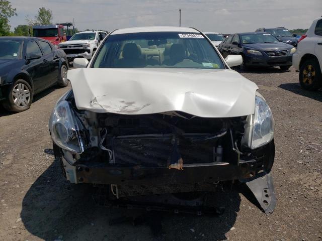 Photo 5 from auction – 2012 NISSAN ALTIMA BAS with VIN 1N4AL2AP7CN578628