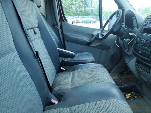 Photo 11 from auction – 2008 FREIGHTLINER SPRINTER 2 with VIN WDYPE745485266607