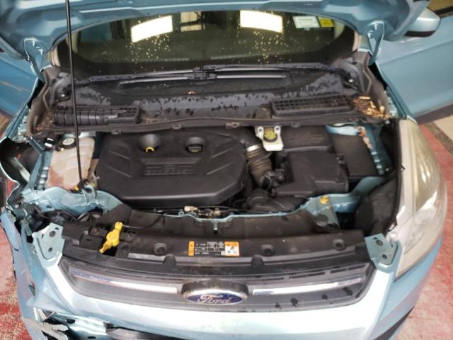 Photo 12 from auction – 2013 FORD ESCAPE SE with VIN 1FMCU9G98DUB79487