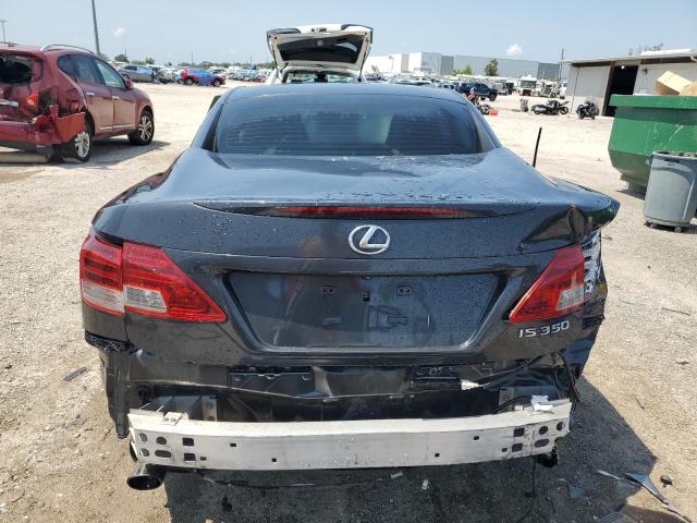Photo 6 from auction – 2010 LEXUS IS 350 with VIN JTHFE2C24A2502874