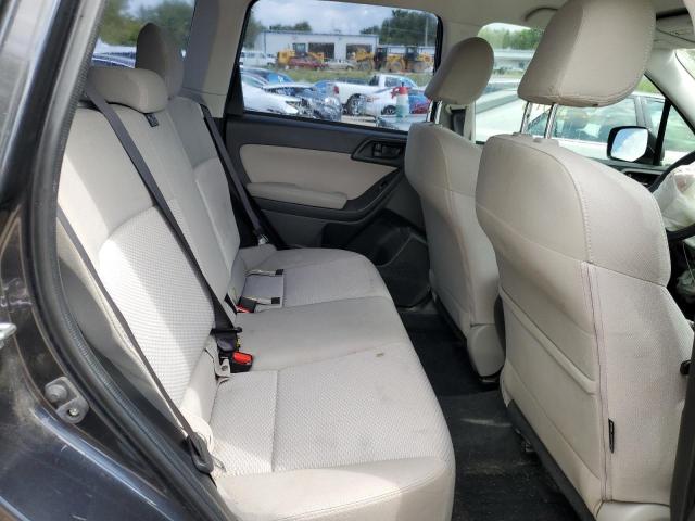 Photo 11 from auction – 2016 SUBARU FORESTER 2 with VIN JF2SJABC9GH536672