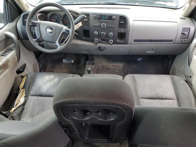 Photo 8 from auction – 2012 CHEVROLET SILVERADO with VIN 1GC1KVCG6CF155786