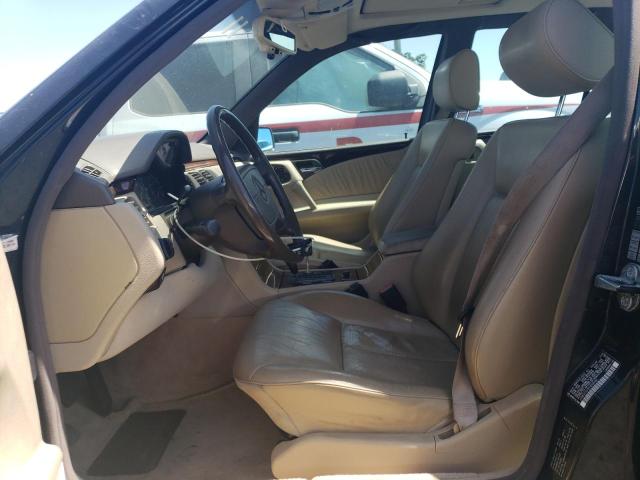 Photo 7 from auction – 1996 MERCEDES-BENZ E 320 with VIN WDBJF55F3TJ013948