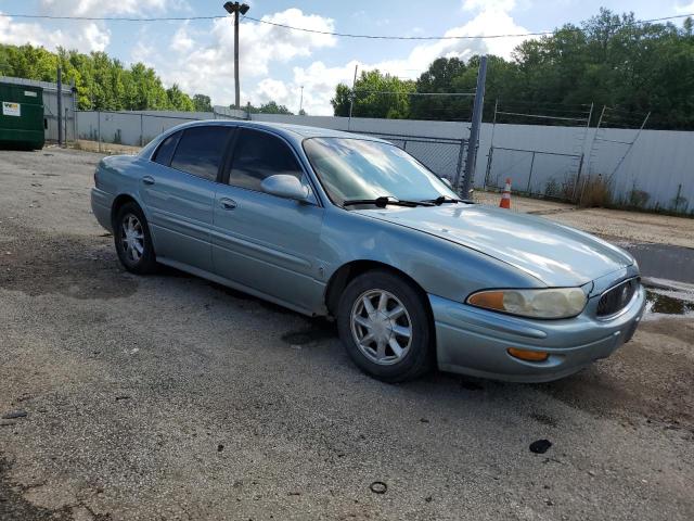 Photo 4 from auction – 2003 BUICK LESABRE LI with VIN 1G4HR54K73U233366