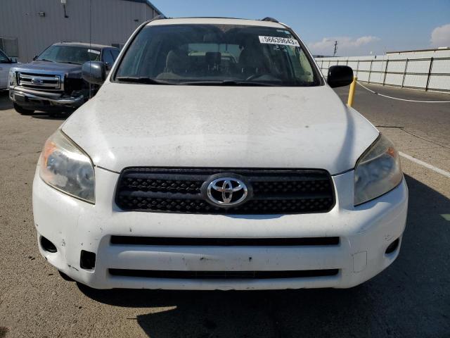 Photo 5 from auction – 2008 TOYOTA RAV4 with VIN JTMZD33VX86073146