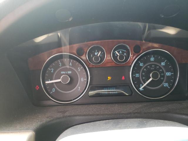 Photo 9 from auction – 2009 FORD FLEX LIMIT with VIN 2FMDK53C69BA15379