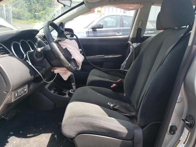 صورة رقم 7 من المزاد - 2012 NISSAN VERSA S مع VIN 3N1BC1CP8CK808904