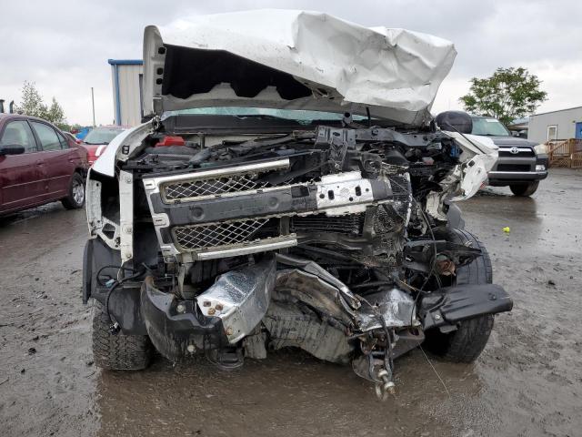 Photo 5 from auction – 2012 CHEVROLET SILVERADO with VIN 1GCNKPEA3CZ149688