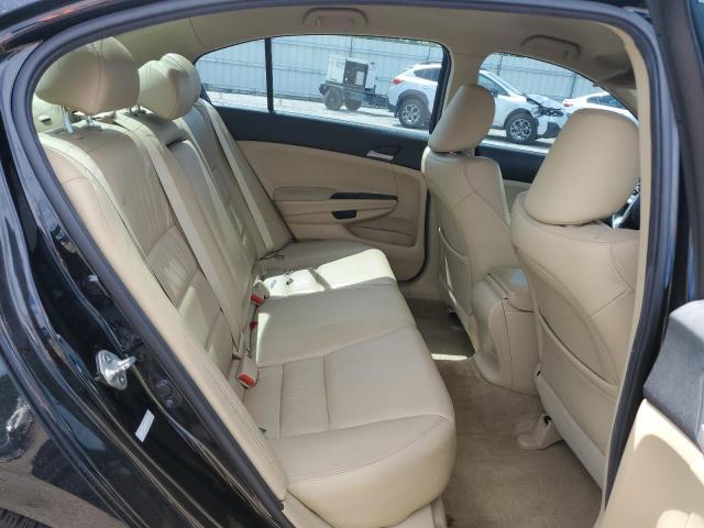 Photo 10 from auction – 2012 HONDA ACCORD SE with VIN 1HGCP2F61CA138775