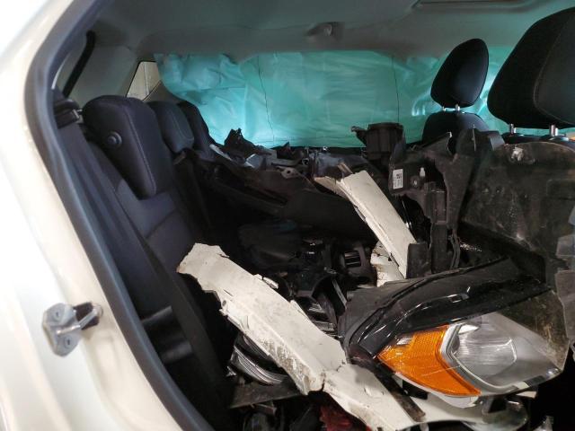 Photo 10 from auction – 2022 FORD ECOSPORT S with VIN MAJ6S3GL0NC474449